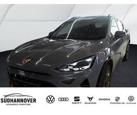 CUPRA FORMENTOR CUPRA FORMENTOR 1.5 ETSI AUTOMATIK LED+KAMERA+SHZ