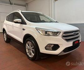 FORD KUGA 1.5 TDCI 120 CV S&S 2WD TITANIUM