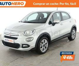FIAT 500X POP 1.3 MJET 4X2