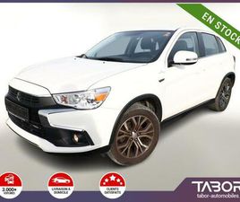 1.6 MIVEC 117 DIAMANT EDITION