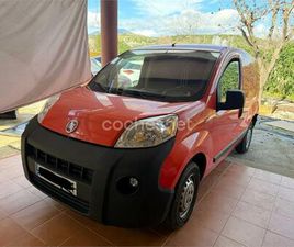 FIAT FIORINO