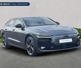 2025 270KW PERFORMANCE 100KWH EDITION 1 5DR AUTO