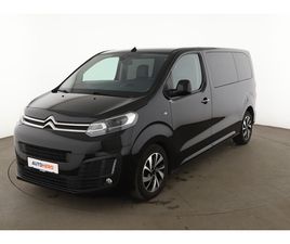CITROEN JUMPY 2.0 BLUE-HDI