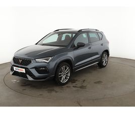 CUPRA ATECA 2.0 TSI
