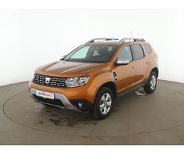 DACIA DUSTER 1.0 TCE