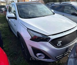 - 1.5 TURBO GPL 149CV DCT