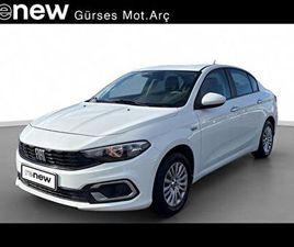 SEDAN 1.4 FIRE EASY GSR