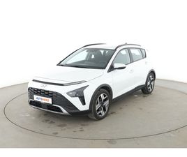 HYUNDAI BAYON 1.0 T-GDI MILD-HYBRID
