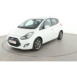 HYUNDAI IX20 1.6