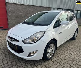 HYUNDAI IX20 - 1.4I I-VISION AIRCO CRUISE CONTROLE