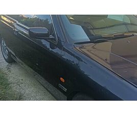 LANCIA KAPPA COUPE 1999 LANCIA KAPPA COUPE