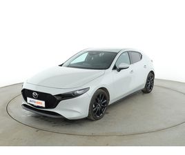 2.0 SKYACTIV-X MILD-HYBRID