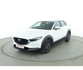 2.0 SKYACTIV-G MILD-HYBRID