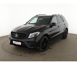 GLE 350 D