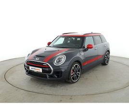 JOHN COOPER WORKS