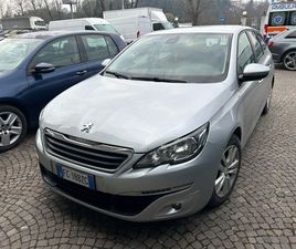 PEUGEOT 308 SW HDI EVRO 6B L 5,100 EUR