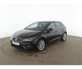 SEAT LEON 1.5 TSI ACT
