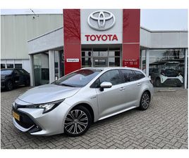 TOYOTA COROLLA TOURING SPORTS TOURING SPORTS 2.0 HYBRID BUSINESS PLUS