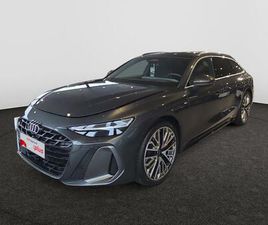 AUDI A6 AVANT S LINE TFSI QUATTRO 270 KW S TRONIC