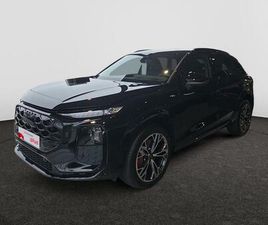 AUDI Q3 SUV S LINE TFSI QUATTRO 195 KW S TRONIC