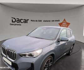 BMW IX1 XDRIVE30 PACK DESPORTIVO M