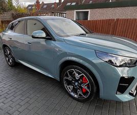 BMW, IX2, ESTATE, 2024, OTHER, 1 (CC), 5 DOORS