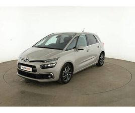 CITROEN C4 PICASSO (2) 1.6 THP SHINE EAT6