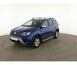 DACIA DUSTER 1.5 BLUE DCI EVASION 4X2