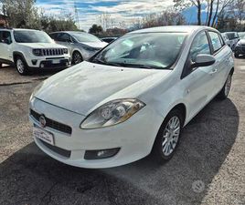 FIAT BRAVO 1.4 DYNAMIC GPL