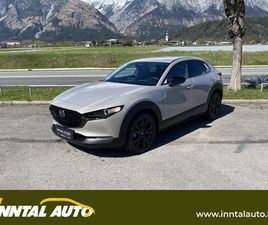 MAZDA CX-30 G140 AT 2WD NAGISA