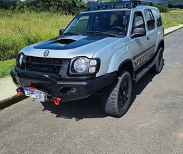 SE 4X4 2.8 132/140CV TB INT.DIES.