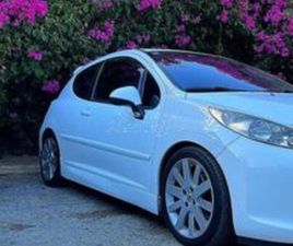 PEUGEOT 207 2008