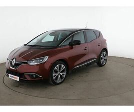 RENAULT SCENIC RENAULT SCENIC 1.5 DCI ENERGY INTENS EDC
