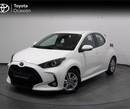 5P BUSINESS PLUS 120H E-CVT