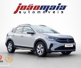 VOLKSWAGEN TAIGO VW TAIGO 1.0 TSI LIFE