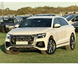 2023 (72) 50 TDI QUATTRO S LINE 5DR TIPTRONIC [LEATHER]