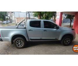 CHEVROLET S10 2013