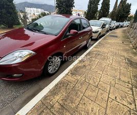 FIAT BRAVO 1.6 MULTIJET 105 CV ACTIVE ECO