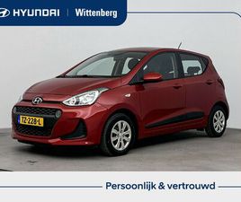HYUNDAI I10 $L20