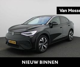 VOLKSWAGEN ID.5 $L20