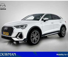 SPORTBACK 35 TFSI S EDITION / 20