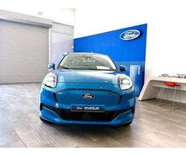 GEN-E FWD 43KWH PREMIUM