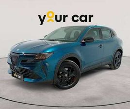 IBRIDA 1.2 CORE 100KW EDCT6