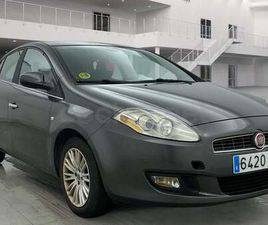 FIAT BRAVO FIAT BRAVO 1.9 MULTIJET 120 CV EMOTION