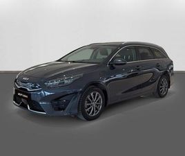 SW PLUG-IN HYBRID ACTION