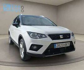 1.0 TSI ECOMOTIVE S&S FR 115