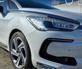 CITROEN DS5 DS - DS 5