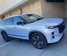 JAECOO J7 SELECT 1.6 TGDI 108KW (145CV) FWD