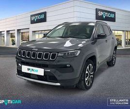 EHYBRID 1.5 MHEV 96KW DCT LIMITED