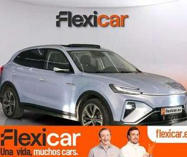 LUXURY RWD 70KWH 132KW